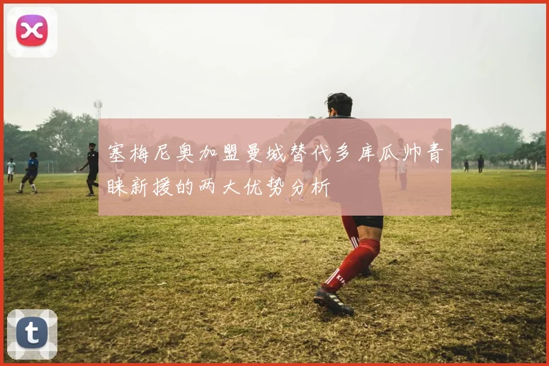 塞梅尼奥加盟曼城替代多库瓜帅青睐新援的两大优势分析