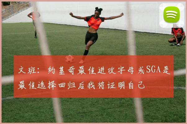 文班：约基奇最佳进攻字母或SGA是最佳选择回归后我将证明自己