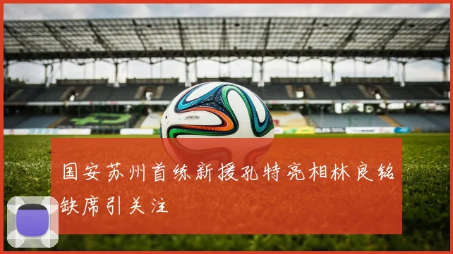 国安苏州首练新援孔特亮相林良铭缺席引关注