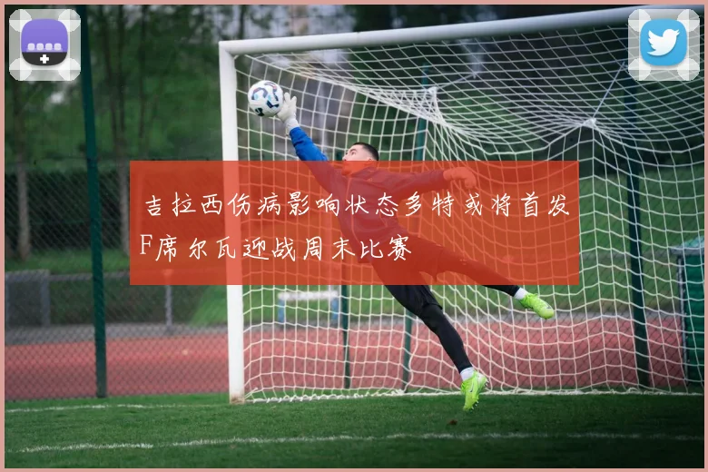 吉拉西伤病影响状态多特或将首发F席尔瓦迎战周末比赛